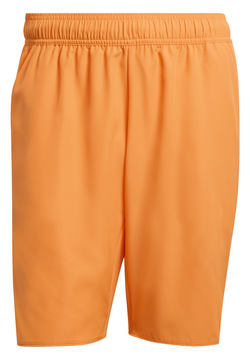 Теннисные шорты Adidas Club Climacool 7" - orange
