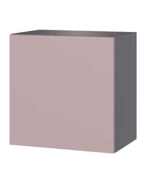 Шкаф навесной СИРИНИЯ КУБ-1