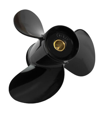 Винт гребной Suzuki DF90-140;3x14x19R, E.Chance