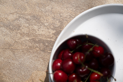 "Парма" кофейный комплект из искусственного ротанга, цвет бронзовый