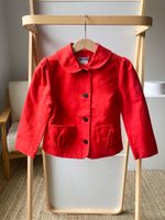 Новый хлопковый жакет Jacadi, 116