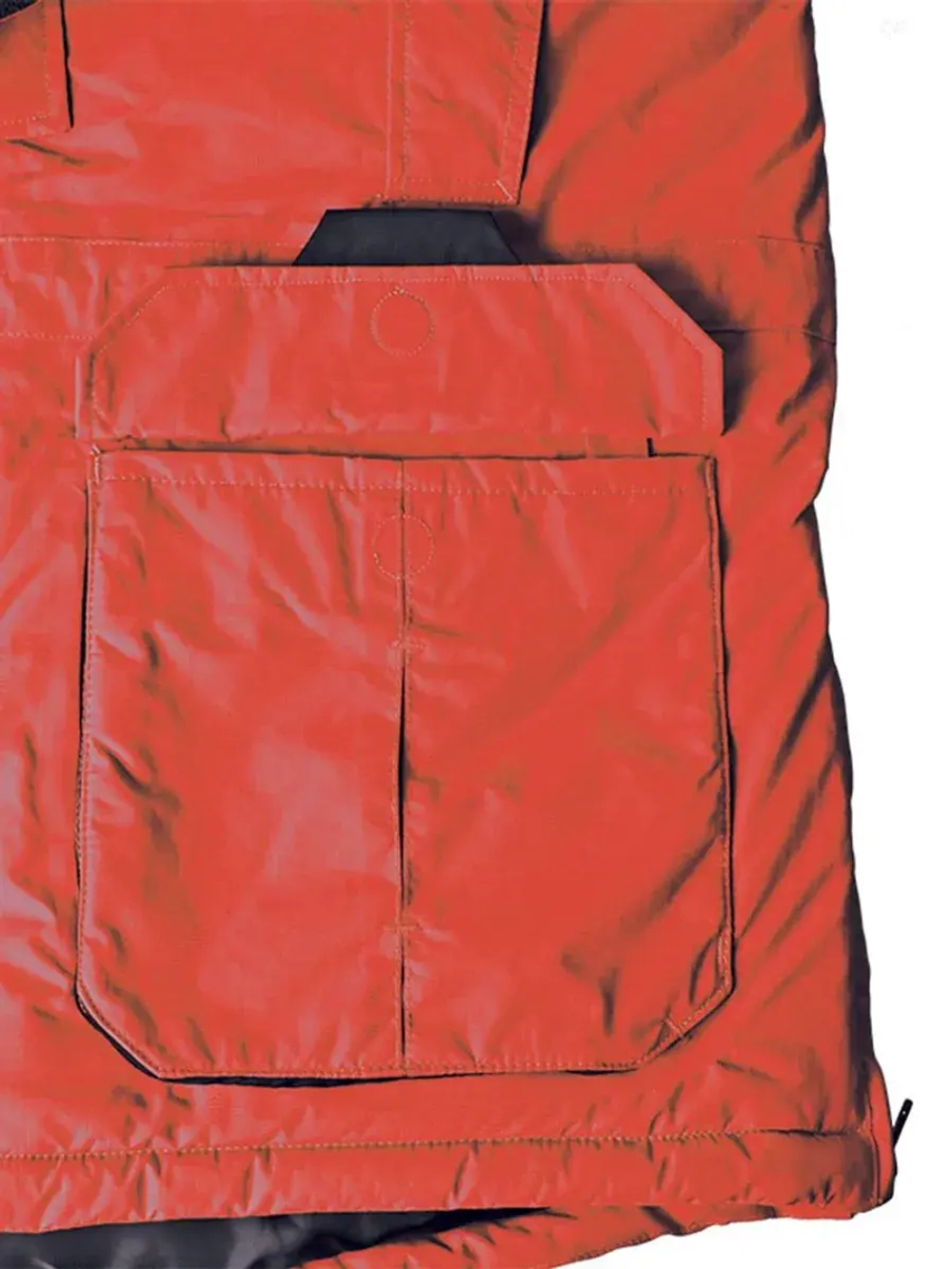 Костюм зимний Alaskan New Polar