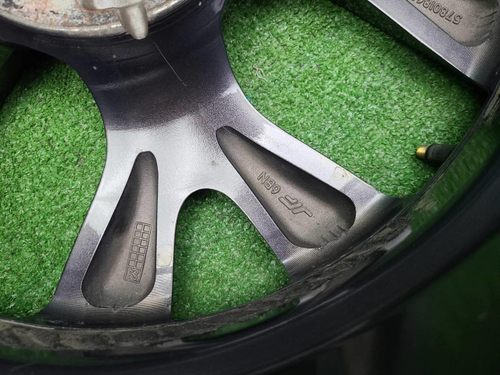 Диск Комплект дисков R18 Chery Tiggo 7 Pro (20-24)