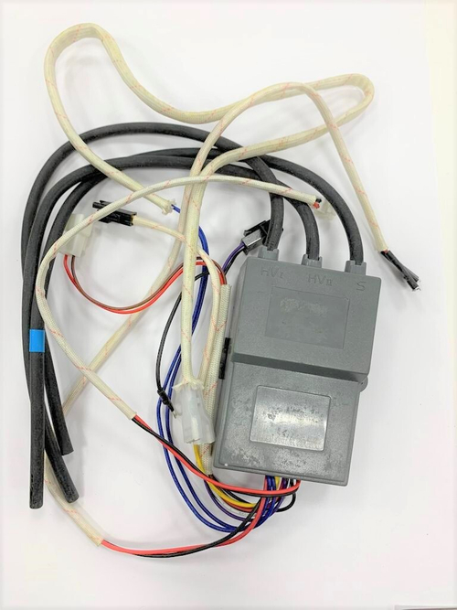 Генератор импульсов "Оазис"