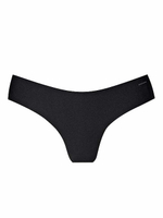 Трусы женские бикини Invisible Stretch черный