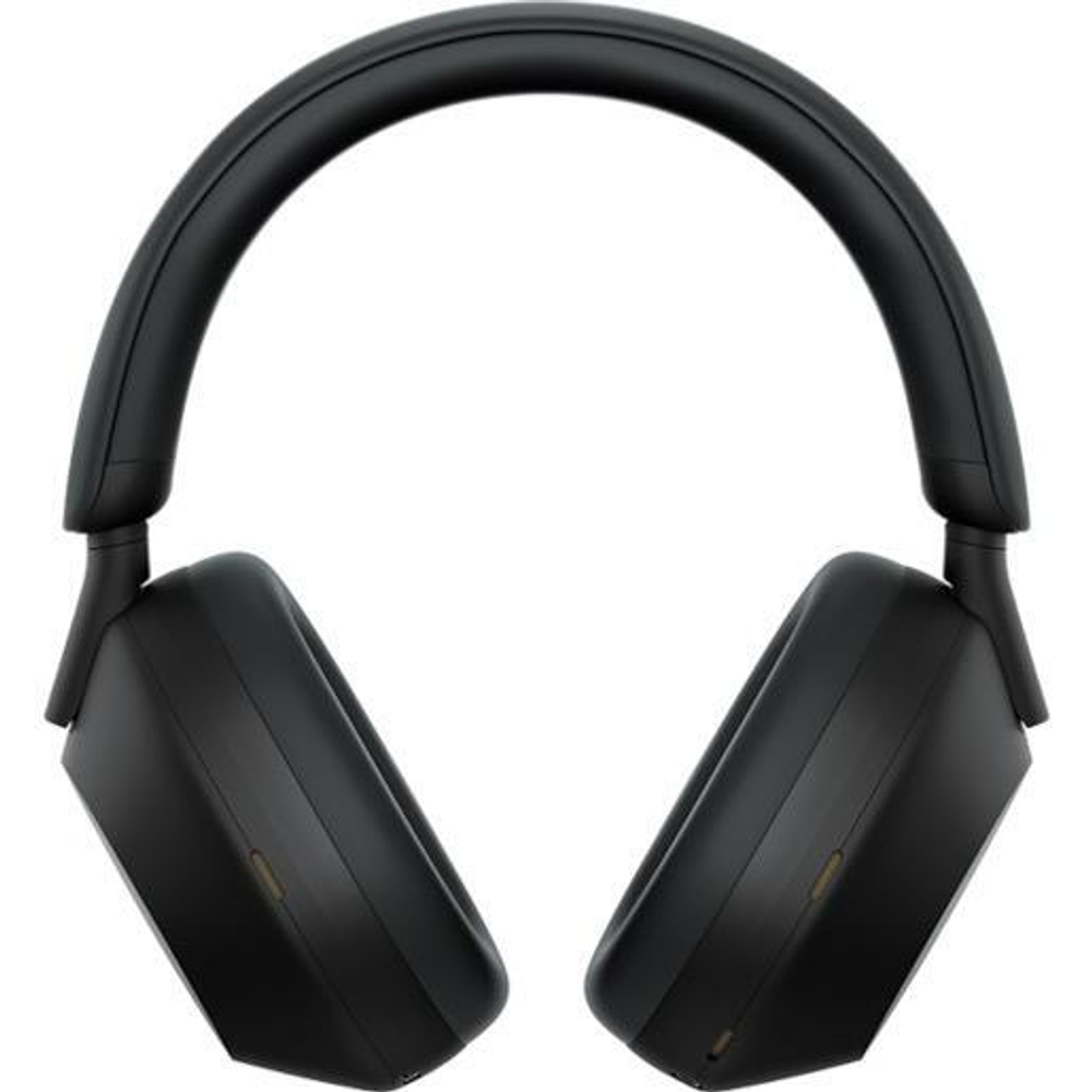 Наушники Sony WH-1000XM5, чёрный (Black)