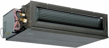 Сплит-система Jax ACD-60HE