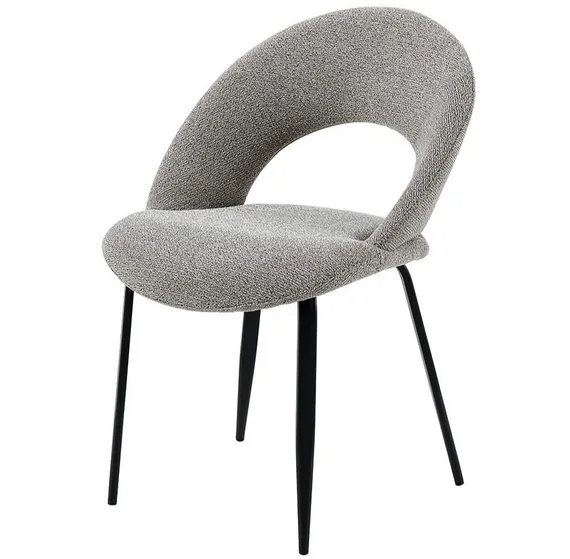 Cтул Treo серо-бежевый