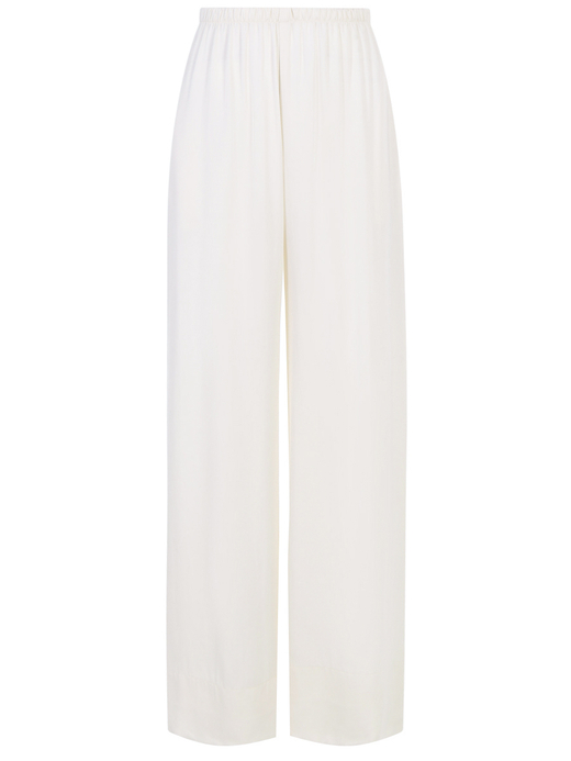 Брюки на резинке wh