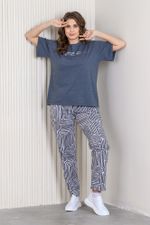 Костюм Твой день-1 Виотекс АНТРАЦИТ