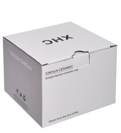 GAEM Art MUG-181/4 Кружка «Индивидуальность»