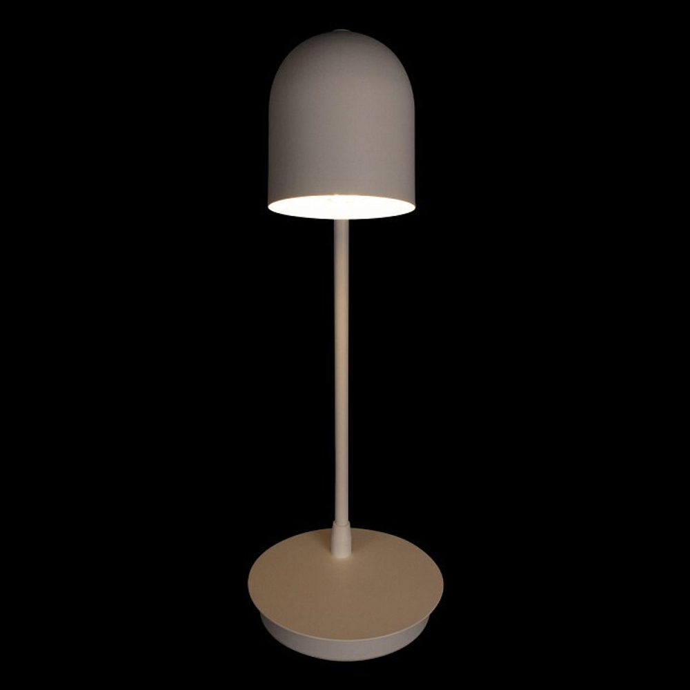 Настольная лампа Loft it 10144 White