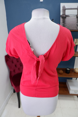 Футболка Mango практичная 42 размер