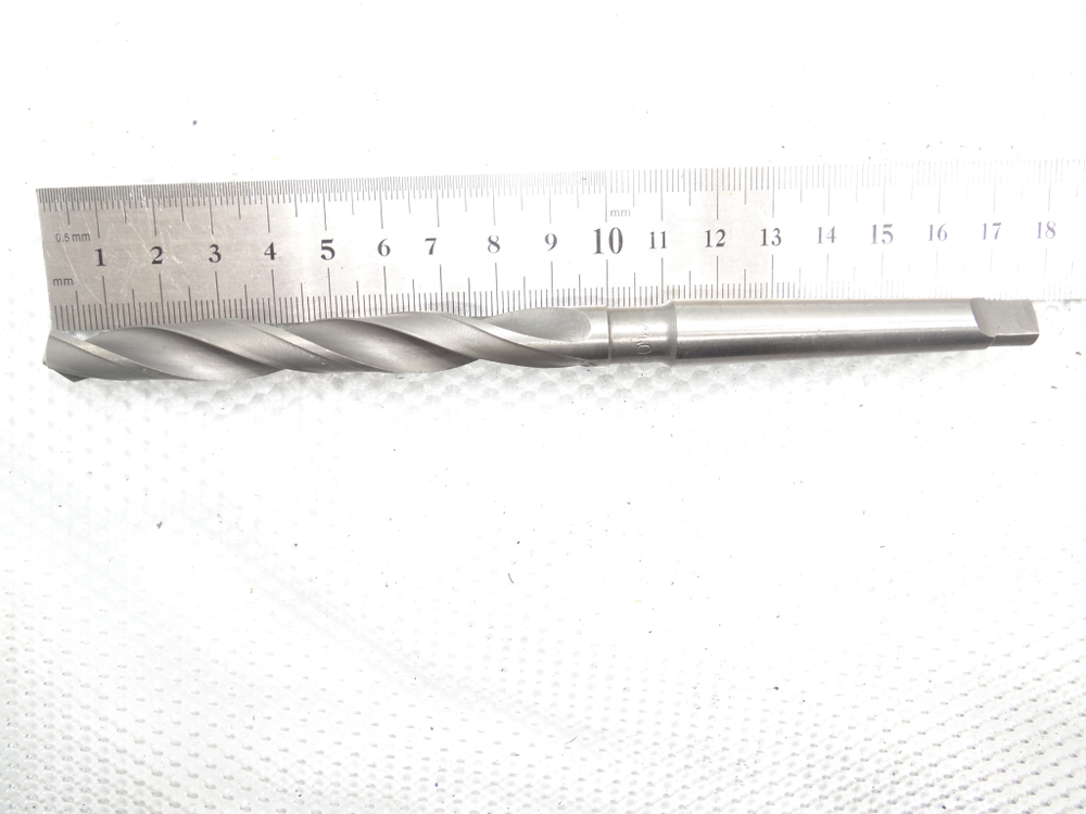 Сверло 11мм (85х170) HSCO к\х К/М1 СССР