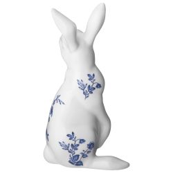 ФИГУРКА КРОЛИК 6*5*12.4 СМ