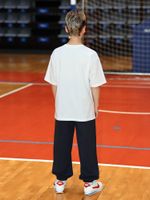 Брюки для мальчика Успех-4 Виотекс ГРАФИТОВЫЙ