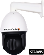 PX-IP-PT7K-36-SG51-M (BV) уличная поворотная IP видеокамера, 5.0Мп, 36x, микрофон