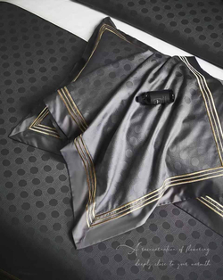 Комплект постельного белья