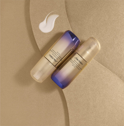Shiseido Vital Perfection Uplifting & Firming Day Emulsion - лифтинг-эмульсия SPF 30 /   75  ml  / GTIN 768614149385