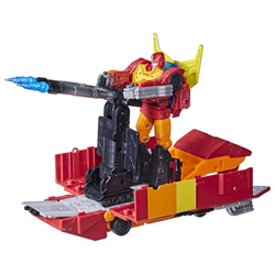 Hasbro Transformers Generations War for Cybertron: Kingdom - Commander Figure WFC-K29 Rodimus Prime F1153