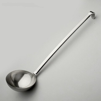 Ложка разливательная 100мл Marble Atmosphere ат-к1409