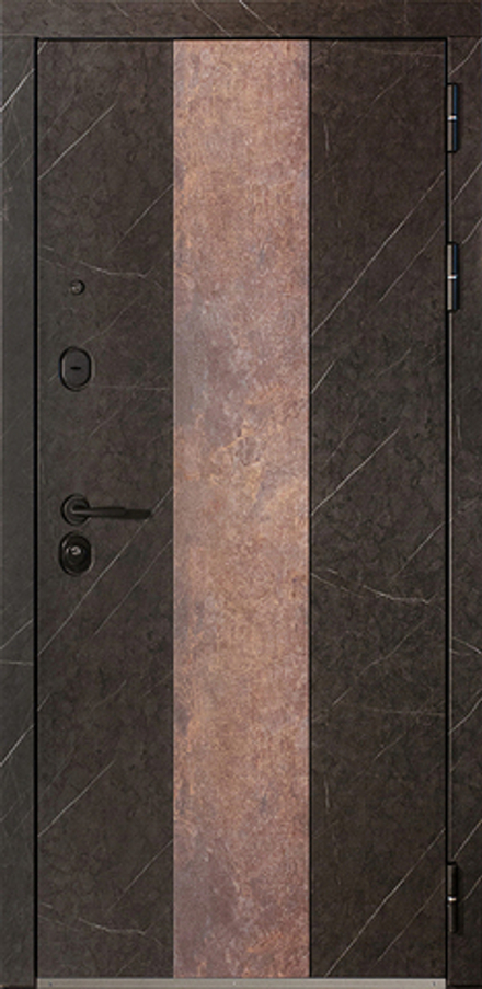 СТР MX-33 Зеркало