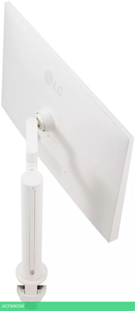 Smart монитор LG Smart 32SQ780S-W