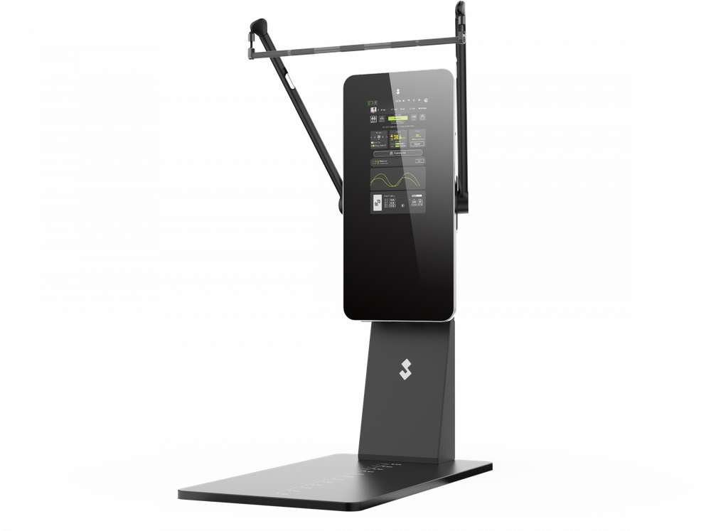 Функциональный тренажер с интерактивным зеркальным дисплеем Splan Y