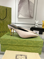 Gucci Mule Sandal