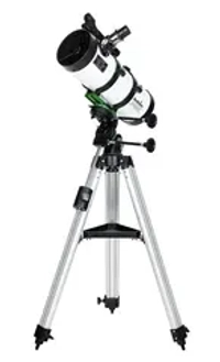 Телескоп Sky-Watcher P114N StarQuest EQ1
