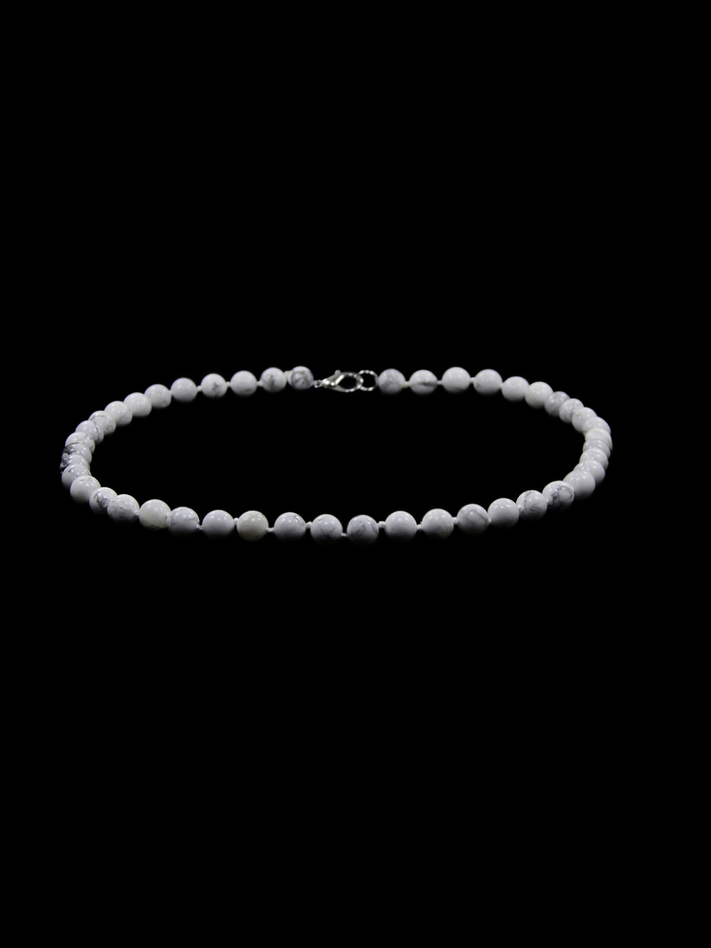Бусы из Кахолонга khbu001-8
