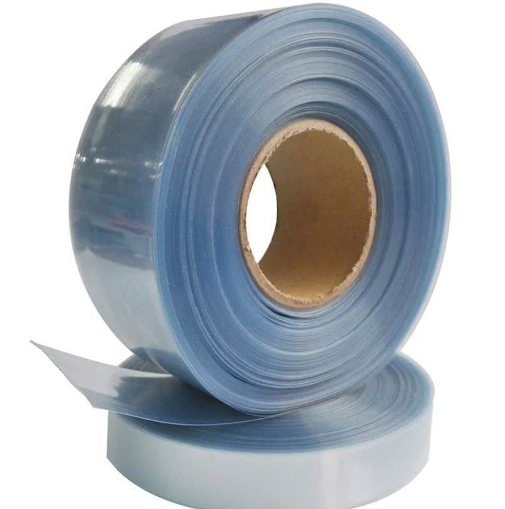 Пленка термоусадочная ET PVC-27CL