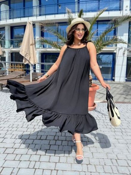 Сарафан УК-685-1 Фабрика Моды Фото 1