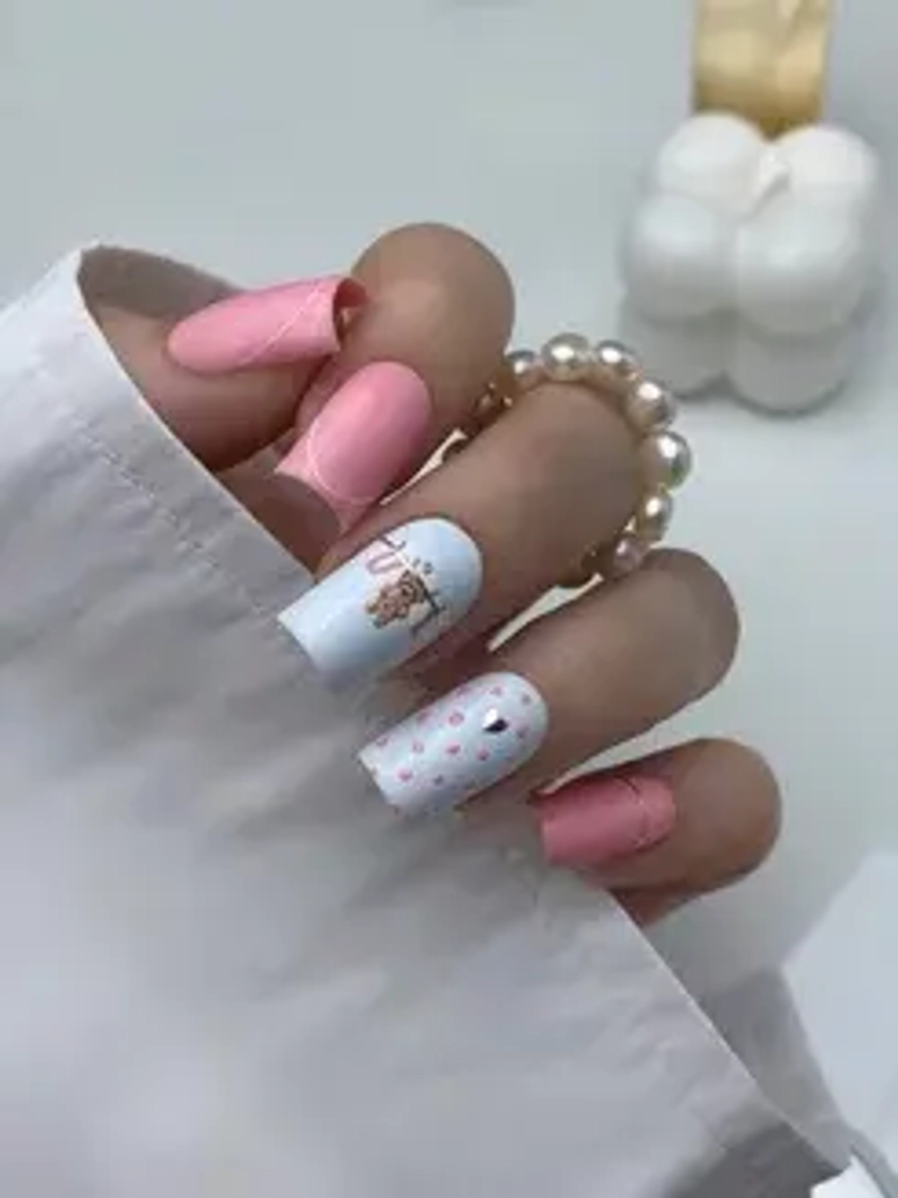 IBDI NAILS, Слайдер-дизайн № 202