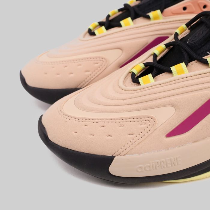 Кроссовки женские Adidas Originals Ozelia артикул:GZ9182 - купить в магазине Дайс
