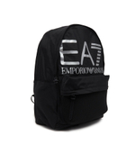 Рюкзак EA7 - черный(245063 2F909)