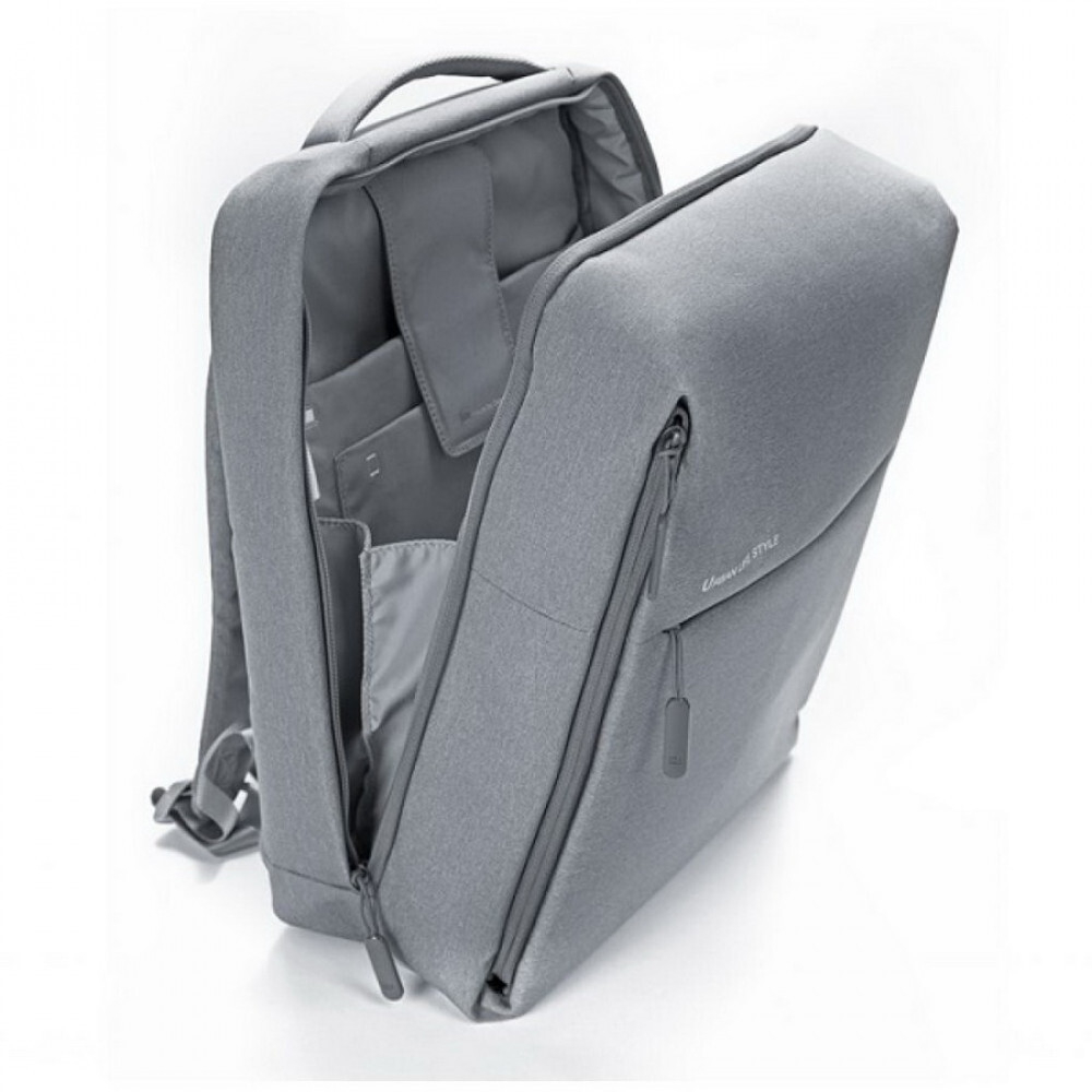 Рюкзак Xiaomi urban life style 2 light grey