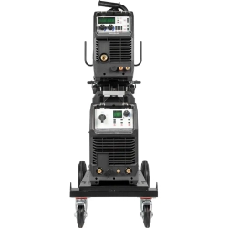 ПТК HANKER MULTIMIG 350S EP H22 сварочный инвертор 005.400.205