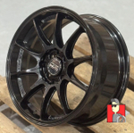 Комплект дисков OZ Racing HyperGT HLT 16x7 et38 4x100/4x114.3