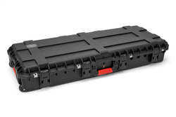 KING SIZE LONG | DGCASE@40-02A | Ударопрочный кейс на колесах | Внутр. размер 1075*390*155мм