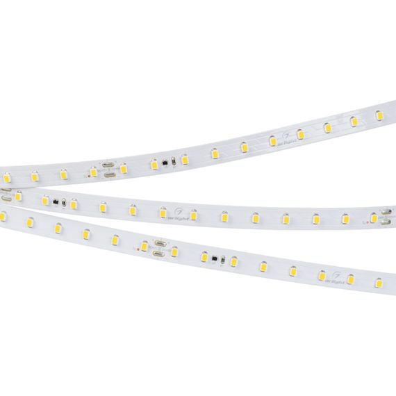 Светодиодная лента IC-A78-10mm 48V White6000 (4 W/m, IP20, 2835, 50m) Arlight 040674