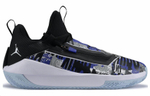 Кроссовки Jordan Jumpman Hustle Pf Tpu