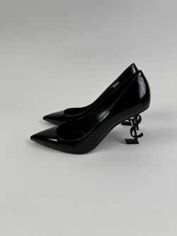 Туфли Saint Laurent Opyum