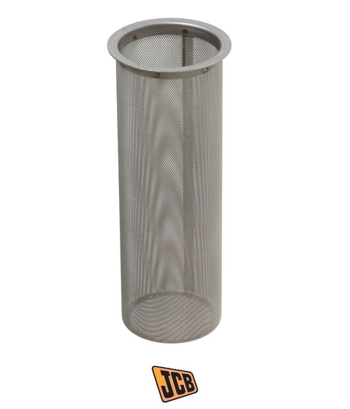 Фильтр гидравлический КПП JCB 10/909239, S055440, ZGAQ-01063, 10-909239, ZGAQ01063