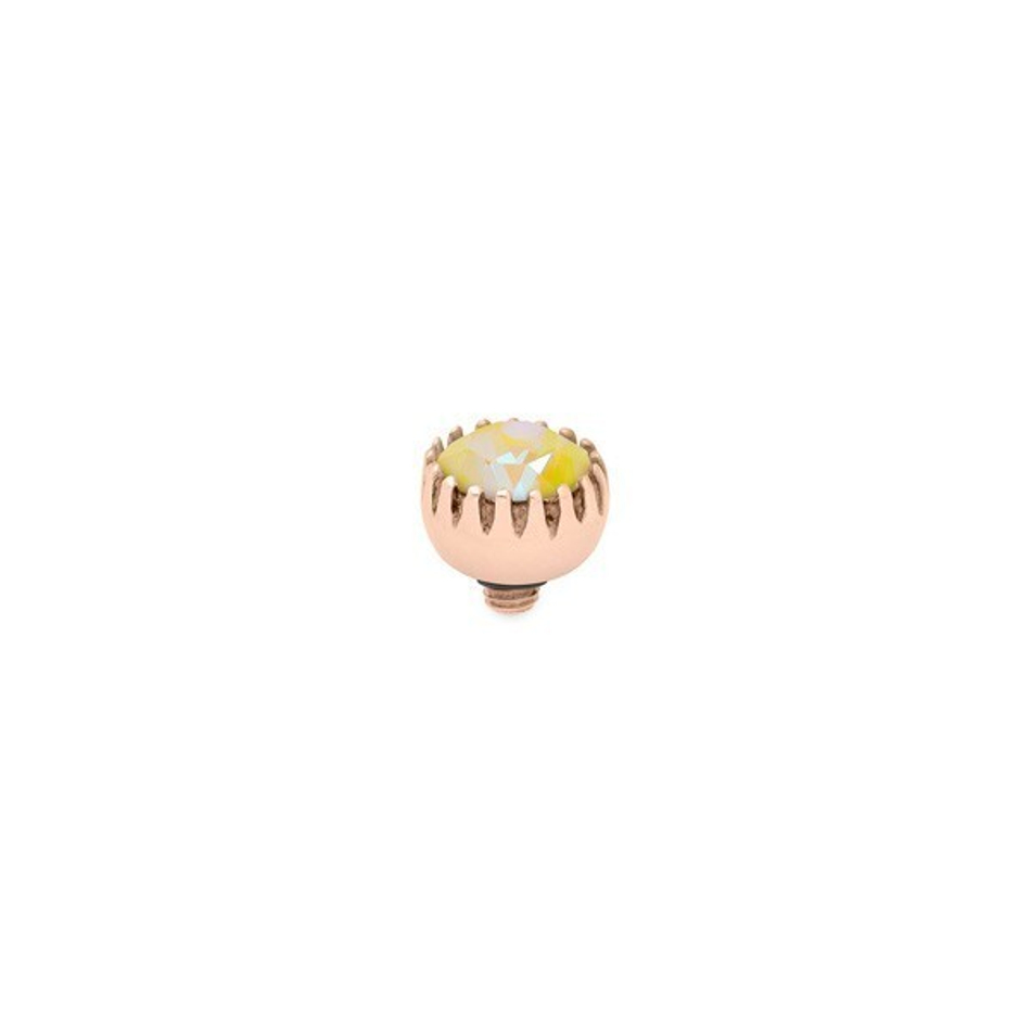 Шарм Qudo London sunshine delight 617248 BR/RG
