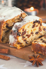 ХИТ! ШТОЛЛЕН - практический мастер-класс