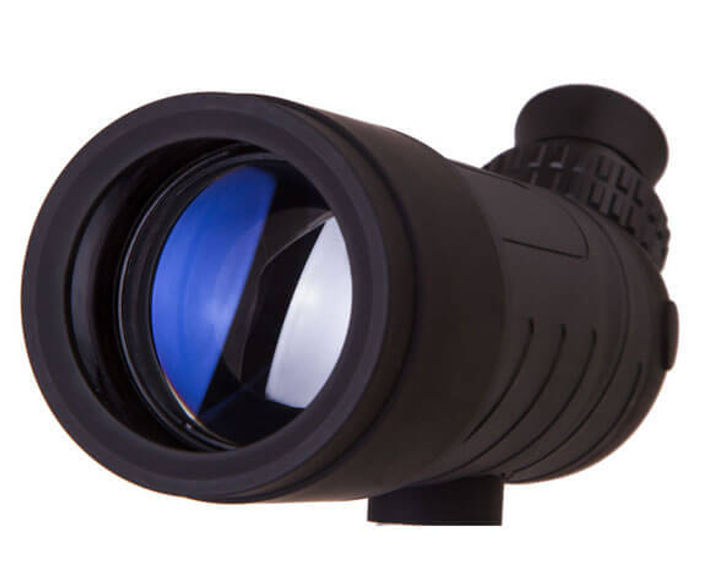 Зрительная труба переменной кратности с полным многослойным покрытием Levenhuk Blaze BASE 60F