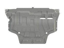 Защита картера и КПП Sheriff для Volkswagen Alltrack 2015- арт.26.2681 V1