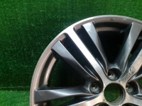 Диск Комплект дисков R18 Infiniti QX60 (2013-2020)