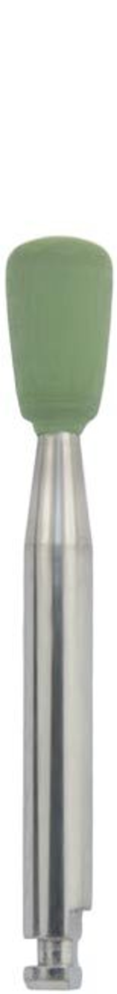 Головка полировочная для окончательной обр. благородных металлов, композитов, тип RA P0139-RA, NTI, Германия